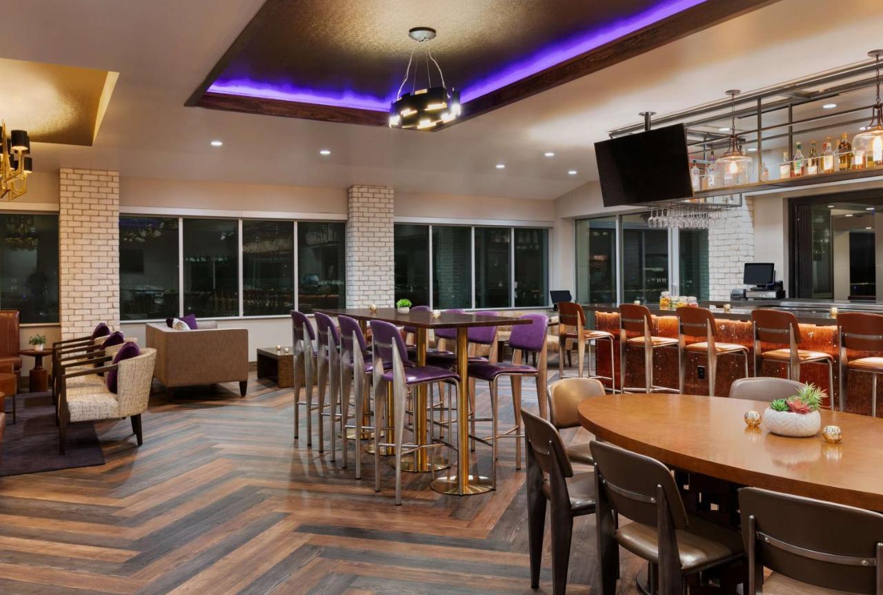 Hyatt Place Fort Worth/Tcu Eksteriør bilde